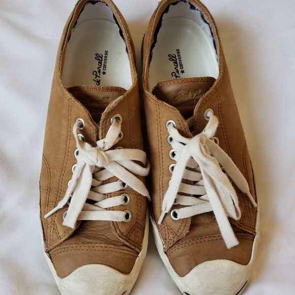 Classic Jack Purcell Converse sneakers Made in China